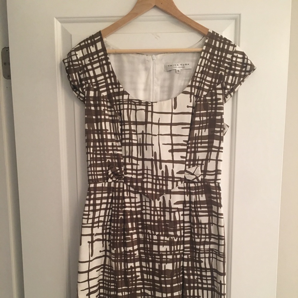 Trina Turk Dress